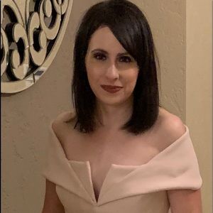 Meet your Posher, Tracey